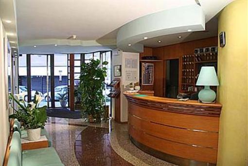 фото отеля Hotel Roma Cividale del Friuli