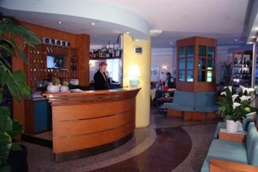 фото отеля Hotel Roma Cividale del Friuli