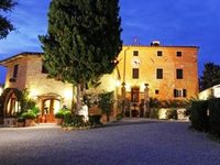 Relais Tenuta Palazzaccio Residenza d'Epoca Asciano