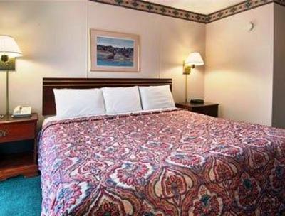 фото отеля Days Inn Enid