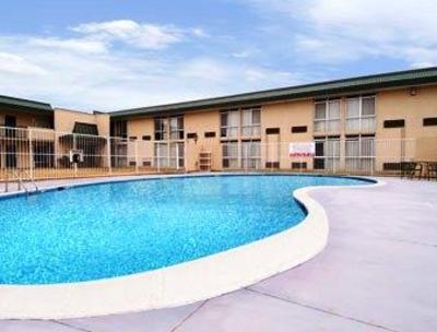 фото отеля Days Inn Enid