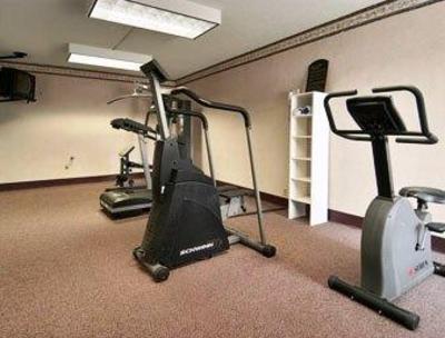фото отеля Days Inn Enid