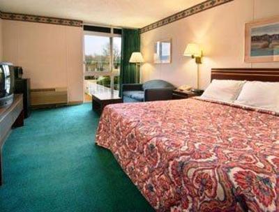 фото отеля Days Inn Enid