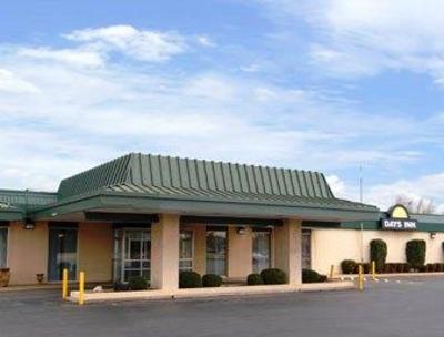 фото отеля Days Inn Enid