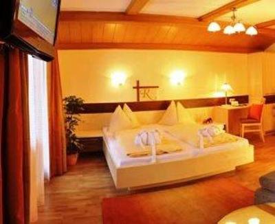фото отеля Hotel Rosslhof