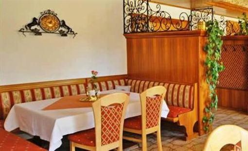 фото отеля Hotel Rosslhof