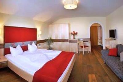 фото отеля Hotel Rosslhof
