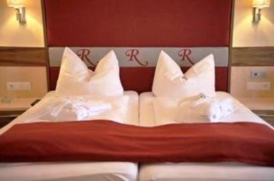 фото отеля Hotel Rosslhof