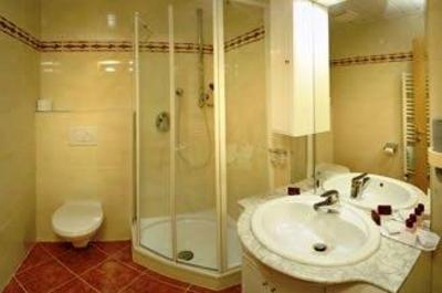 фото отеля Hotel Rosslhof
