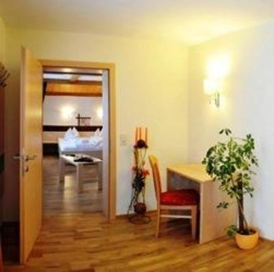 фото отеля Hotel Rosslhof