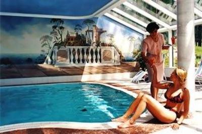 фото отеля Hotel Rosslhof