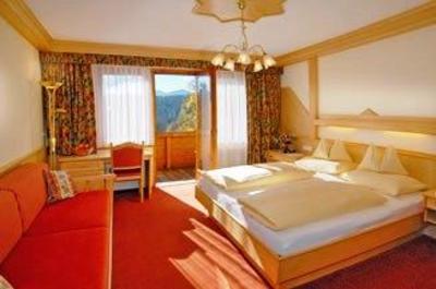 фото отеля Hotel Rosslhof