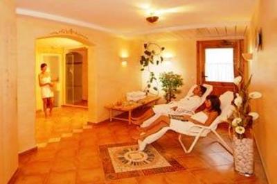 фото отеля Hotel Rosslhof