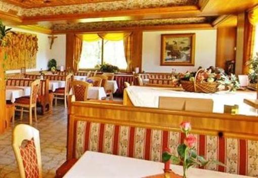 фото отеля Hotel Rosslhof