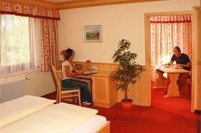 фото отеля Hotel Rosslhof