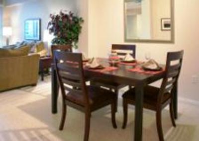 фото отеля Oakwood Apartments at Adobe Ridge Glendale Phoenix