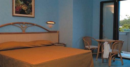 фото отеля Park Hotel Valle Clavia