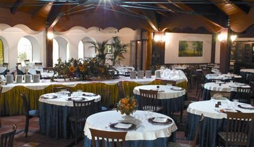 фото отеля Park Hotel Valle Clavia