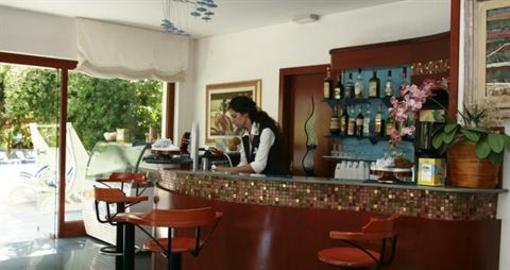 фото отеля Park Hotel Valle Clavia