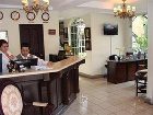 фото отеля Casa Conde Apartotel & Suites San Jose