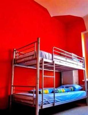 фото отеля R Hostel