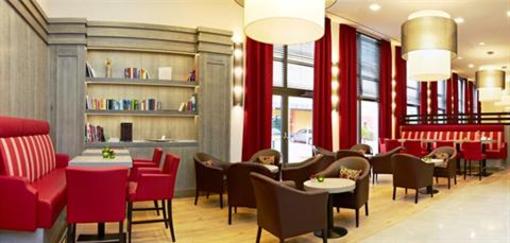 фото отеля Hotel Gasthof Sonne Neuendettelsau