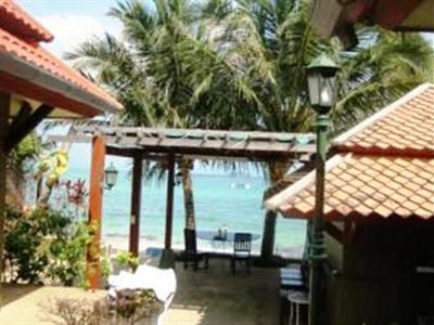 фото отеля Kluay Mai Bungalow Beach