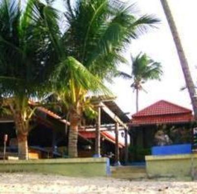 фото отеля Kluay Mai Bungalow Beach