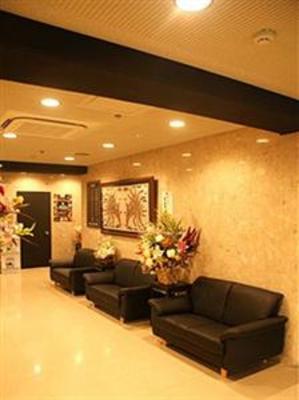 фото отеля Hotel Livemax Naha