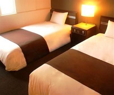 фото отеля Hotel Livemax Naha