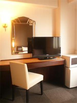 фото отеля Hotel Livemax Naha