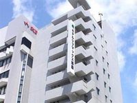 Hotel Livemax Naha