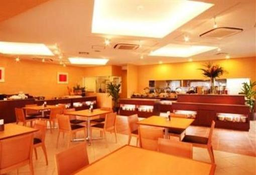 фото отеля Hotel Yugaf Inn Okinawa
