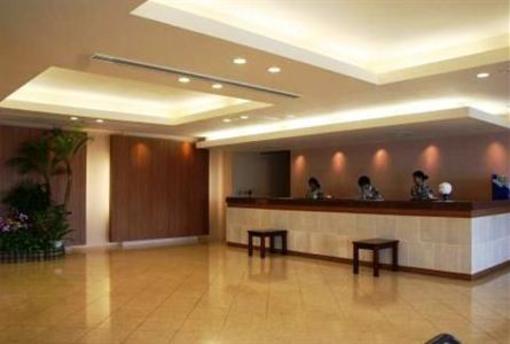 фото отеля Hotel Yugaf Inn Okinawa