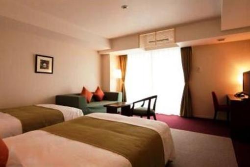 фото отеля Hotel Yugaf Inn Okinawa