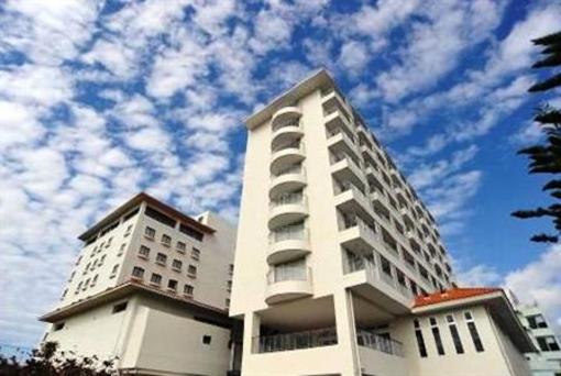 фото отеля Hotel Yugaf Inn Okinawa