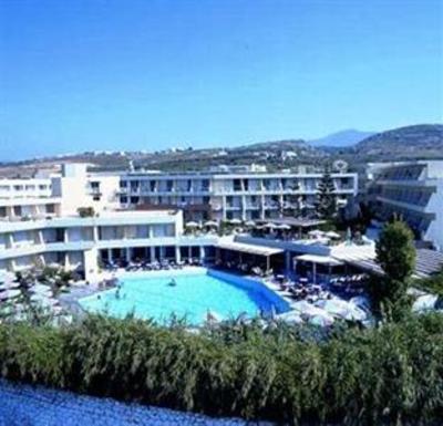 фото отеля Minos Mare Hotel