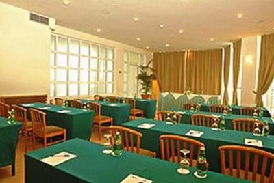 фото отеля Minos Mare Hotel