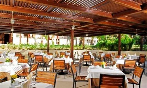 фото отеля Minos Mare Hotel