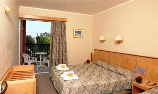 фото отеля Minos Mare Hotel