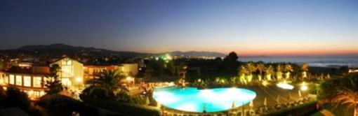 фото отеля Minos Mare Hotel