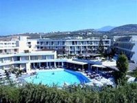 Minos Mare Hotel