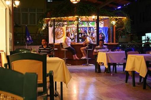 фото отеля Ak Hotel Alanya
