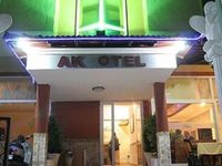 Ak Hotel Alanya