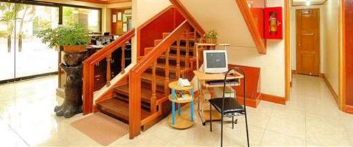 фото отеля Vest Pension House