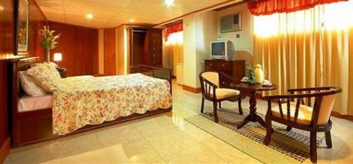 фото отеля Vest Pension House
