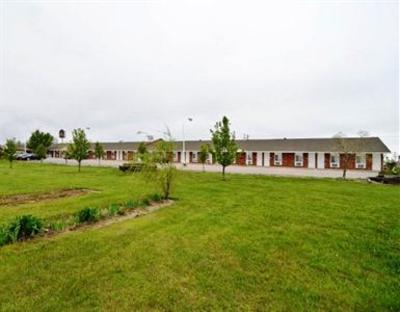 фото отеля Best Western Acorn Inn Cameron