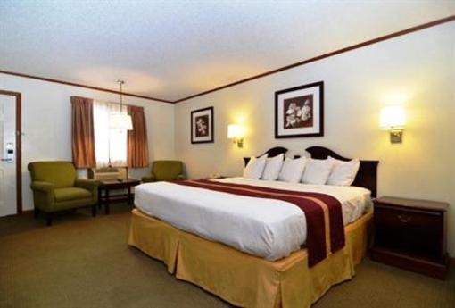 фото отеля Best Western Acorn Inn Cameron