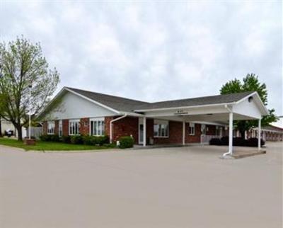 фото отеля Best Western Acorn Inn Cameron