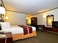Best Western Acorn Inn Cameron